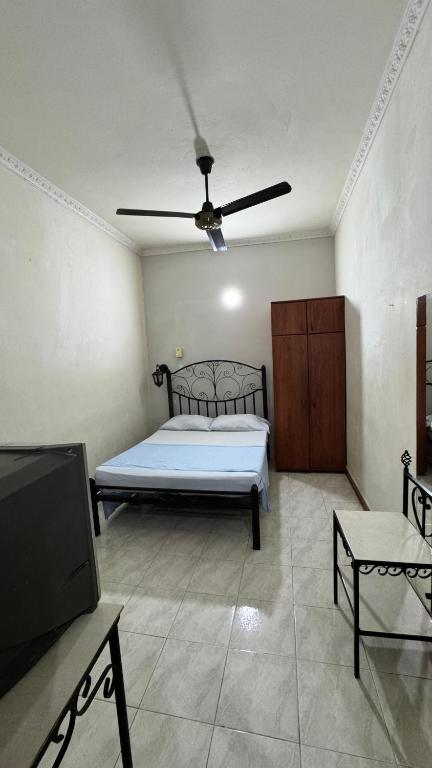 Hotel Terraza Girardot - 1