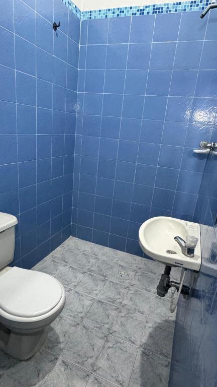 Hotel Terraza Girardot - 2