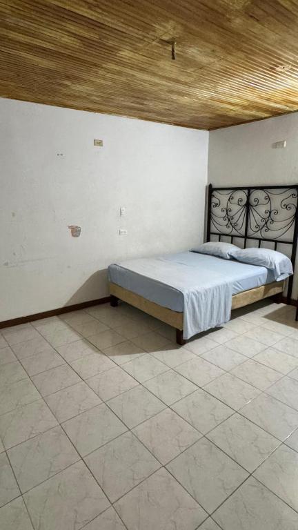 Hotel Terraza Girardot - 3