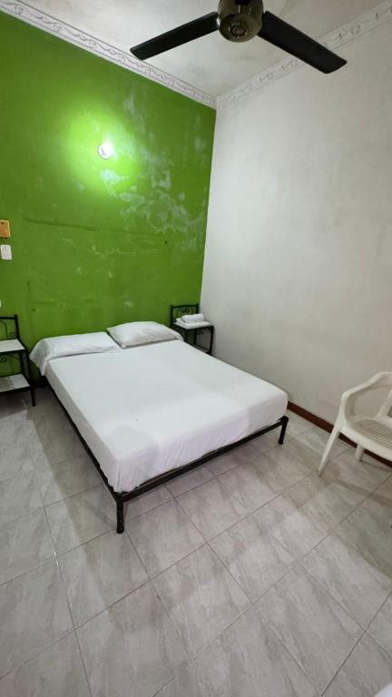 Hotel Terraza Girardot - 4