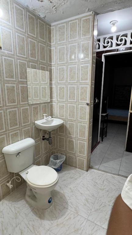 Hotel Terraza Girardot - 5