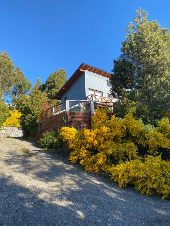 Stone House - 5