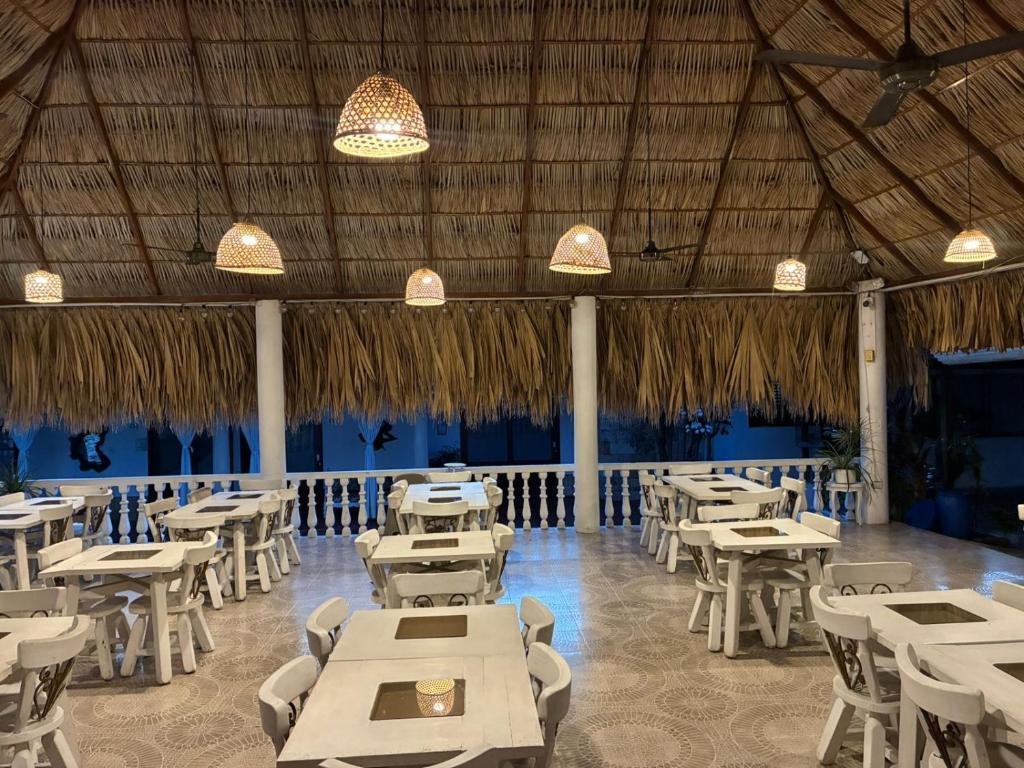 Dorado hotel boutique - 4