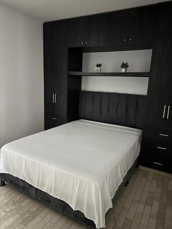 Apartamento de 2 Habitaciones - 4