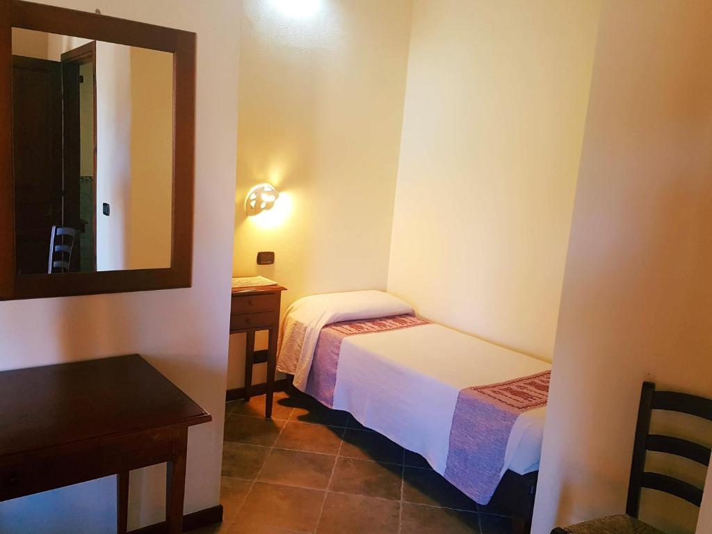 Agriturismo Gennemara B&B photo