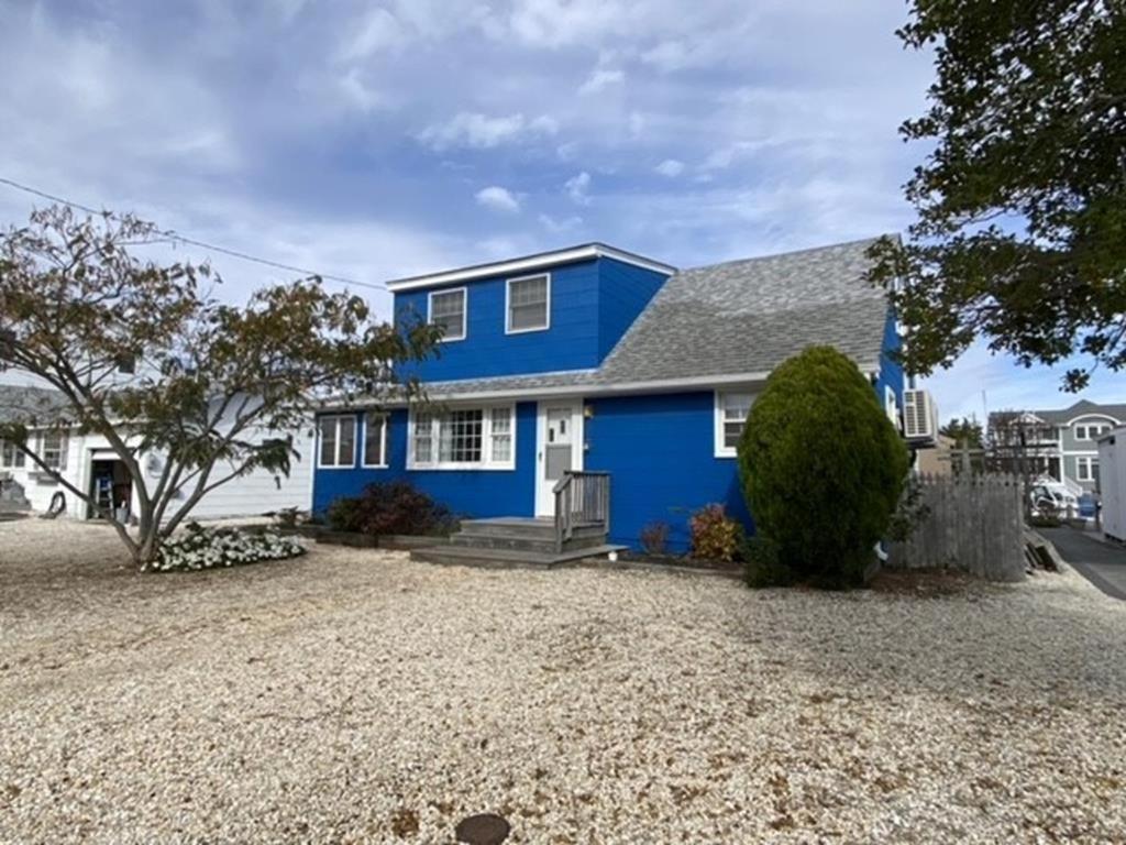 Rasmusson 17121, Waretown