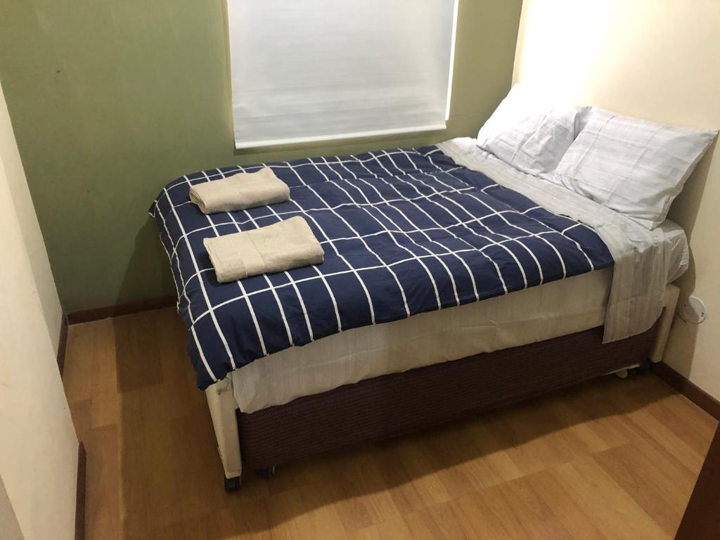 Departamento familiar Lucrepata - 3