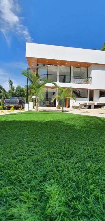 Casa Nimaima - 1