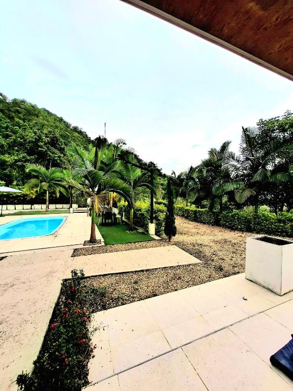 Casa Nimaima - 2