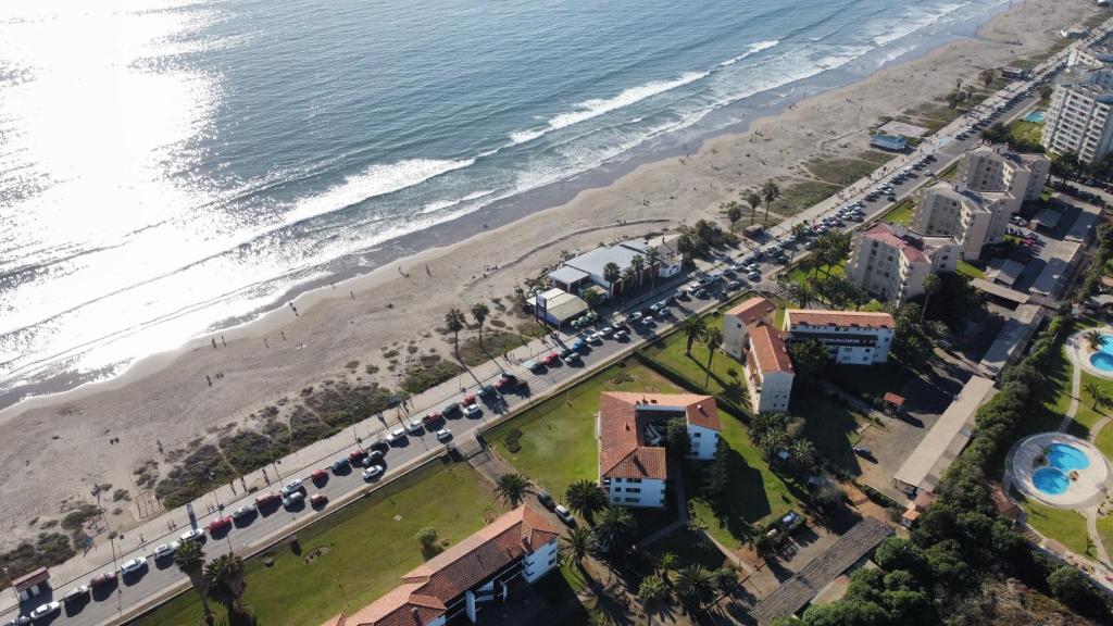 Departamento La Serena - 2