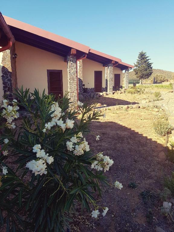 Agriturismo Gennemara B&B photo