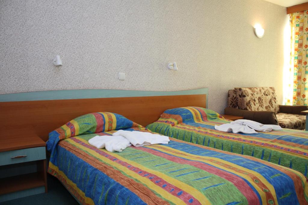 Hotel Kristel Park - All Inclusive Light photo
