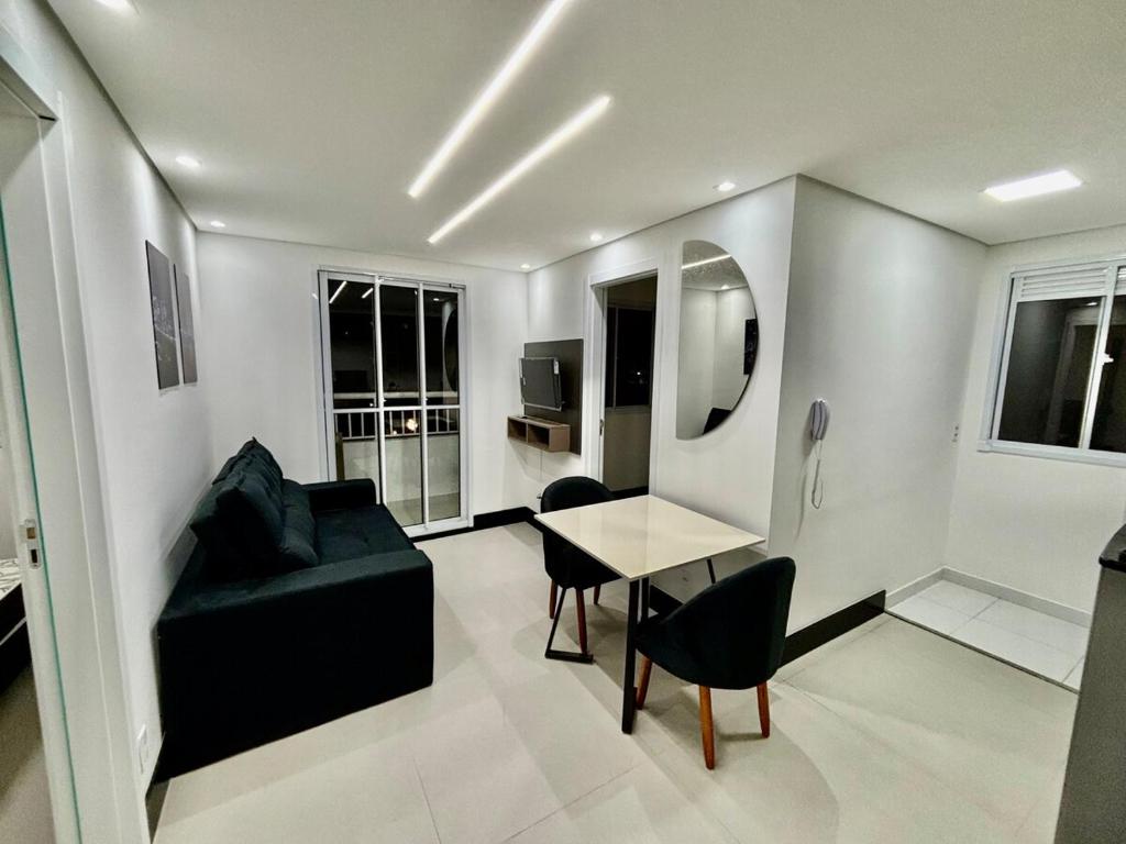 Mapp Rio Branco, São Paulo