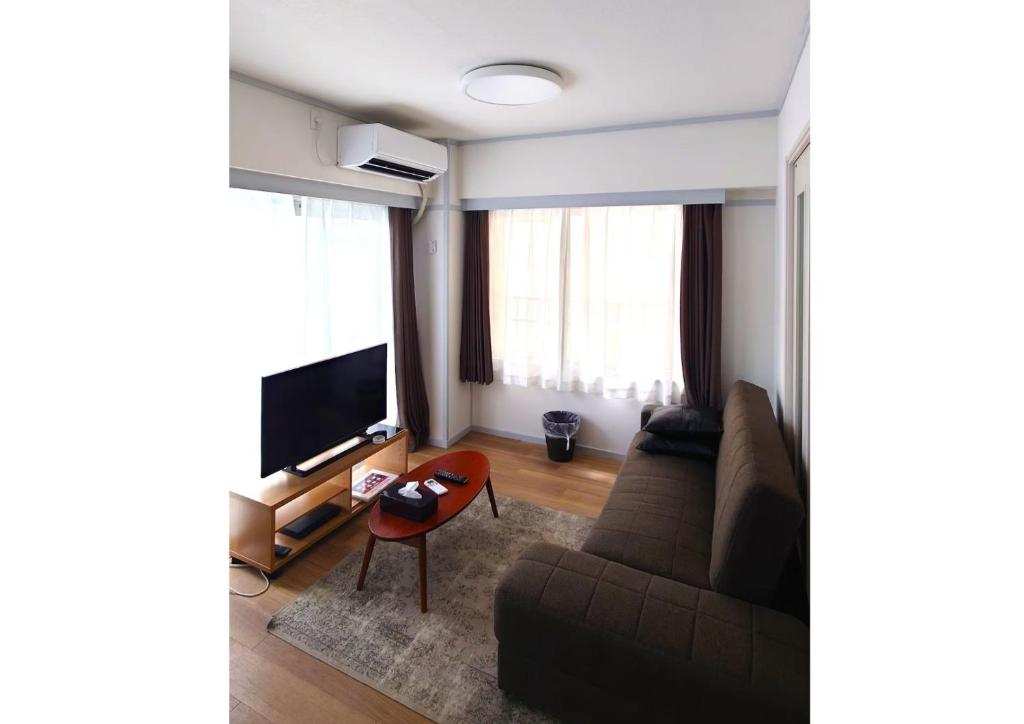 Amber Iidabashi - Vacation STAY 90436v, Tokio