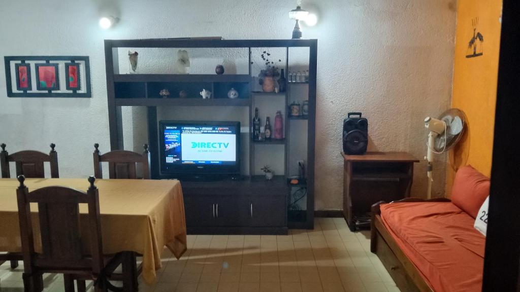 Departamento San Clemente Sisters - 3