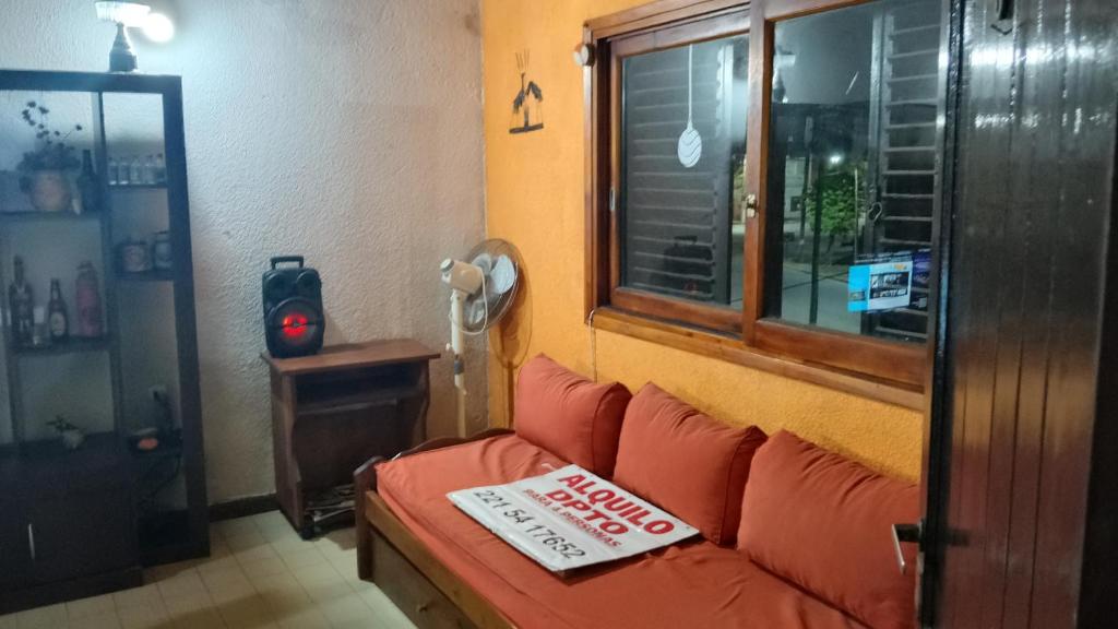 Departamento San Clemente Sisters - 5