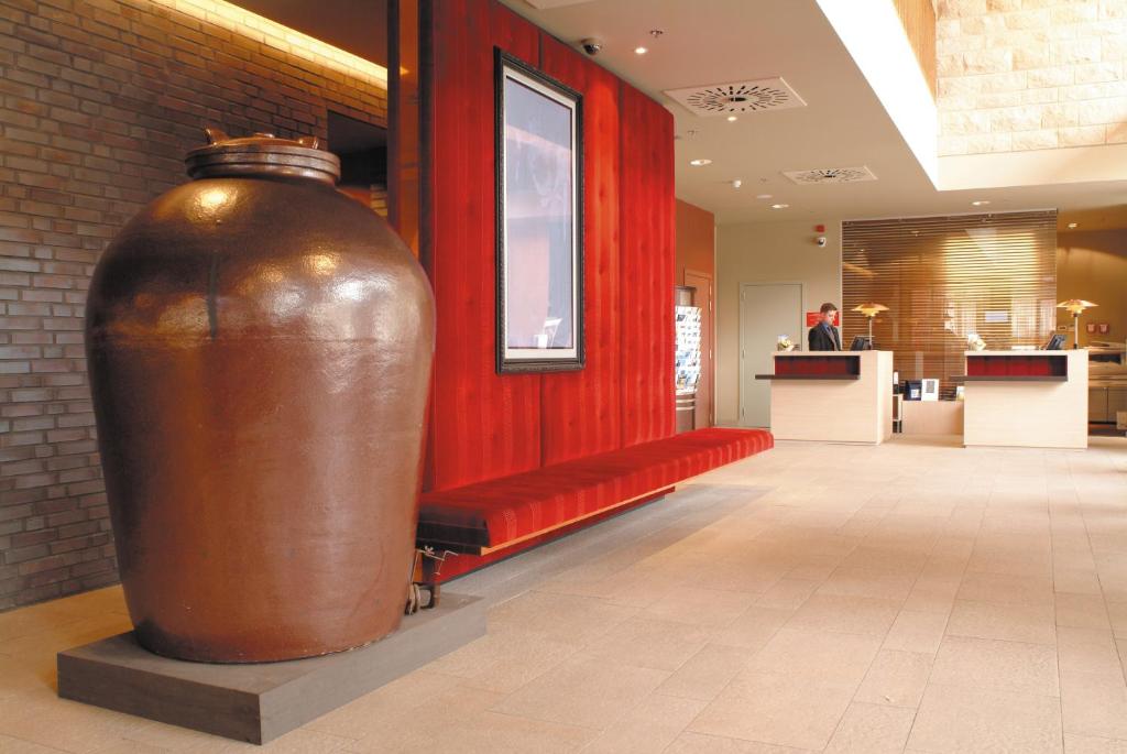 Radisson Blu Hotel, Hasselt photo