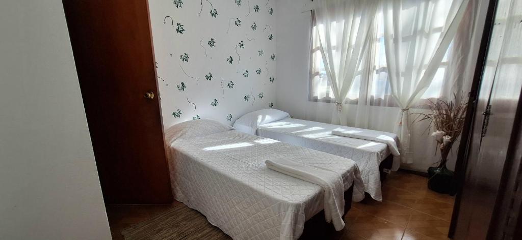 Casa Hogar-Barbacoa y Garaje - 3