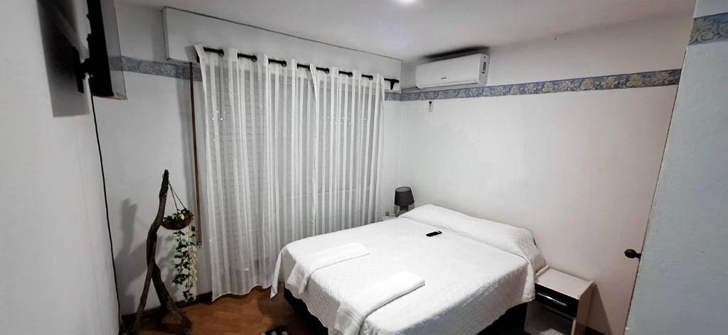 Casa Hogar-Barbacoa y Garaje - 4