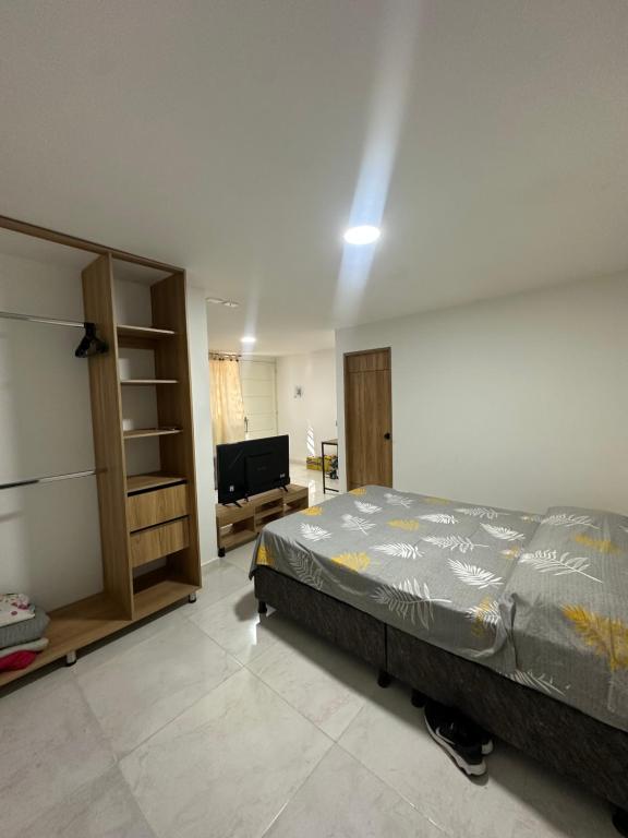 Apartamento Playa Real - 2