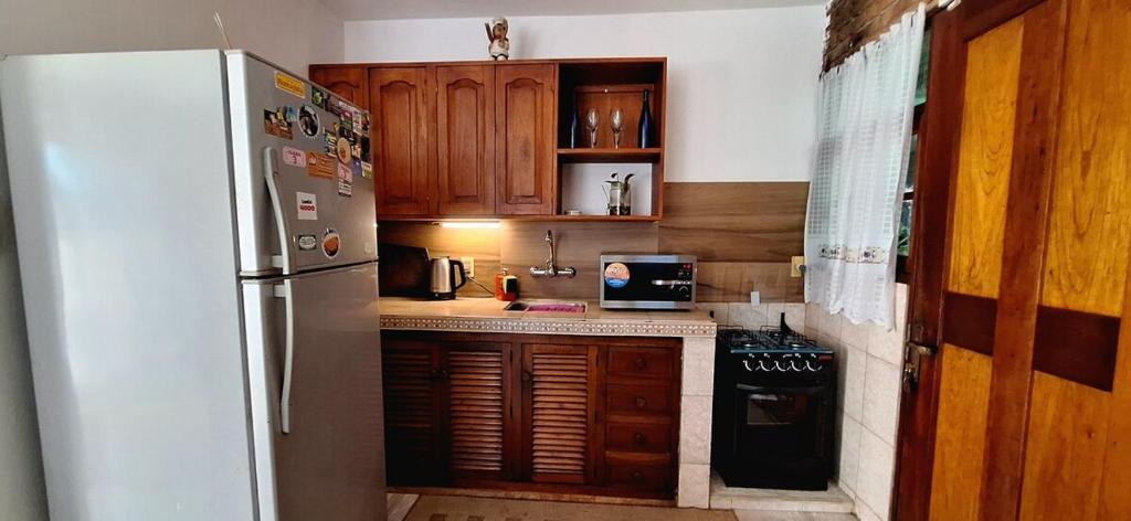 Casa Hogar-Barbacoa y Garaje - 2