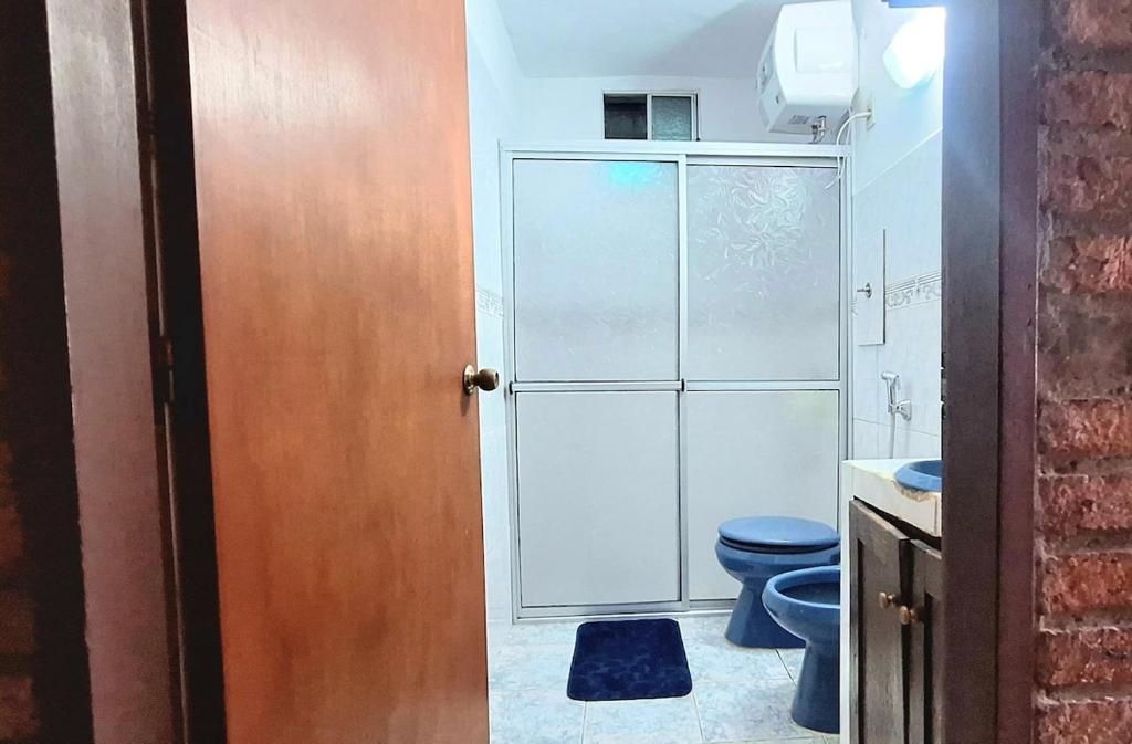 Casa Hogar-Barbacoa y Garaje - 5