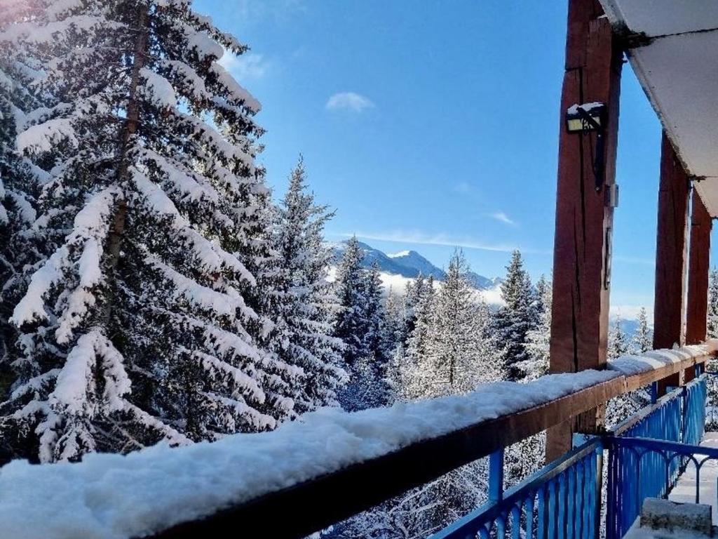 Appartement rénové 3 pièces, 6 pers, au cœur des Arcs 1800 - FR-1-352-107 - 4