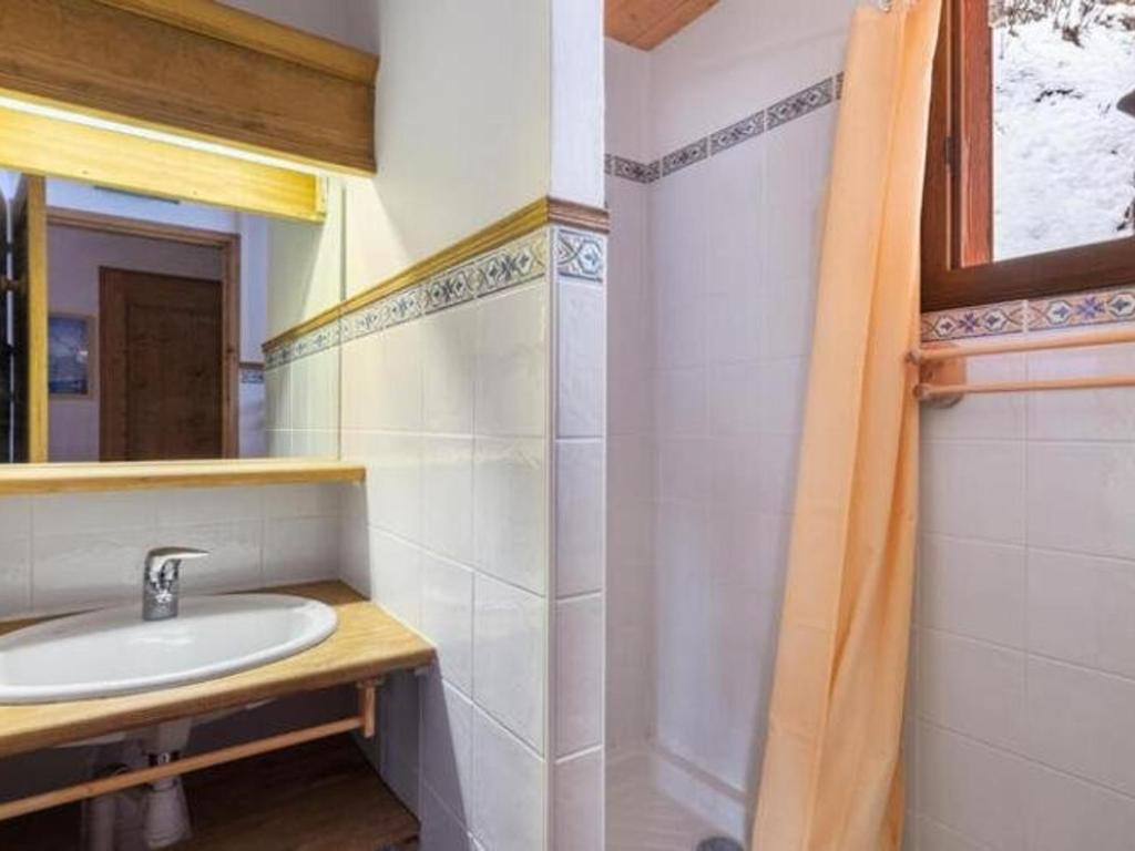 Appartement cosy 2 pièces avec wifi à Méribel - 3