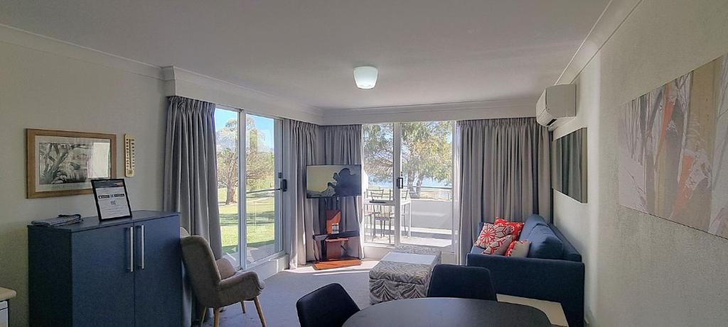 Horizons Resort 405 - Jindabyne Holiday Unit, Jindabyne