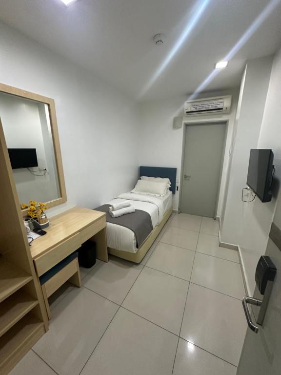SS Grey House Bukit Bintang KL, Kuala Lumpur