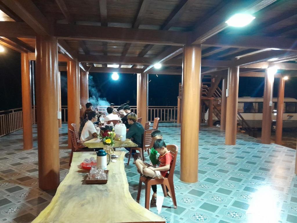 Tuấn Tú Homestay