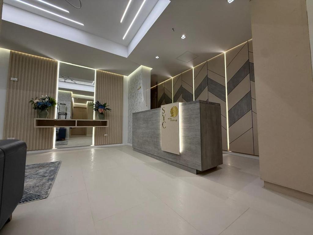 SYC Hotel Boutique - 4