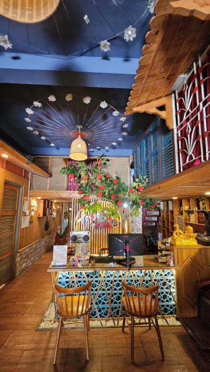 1984 Hotel - Phú Gia Island Amusement Park, Rach Gia, Ấp Rạch Mẹo