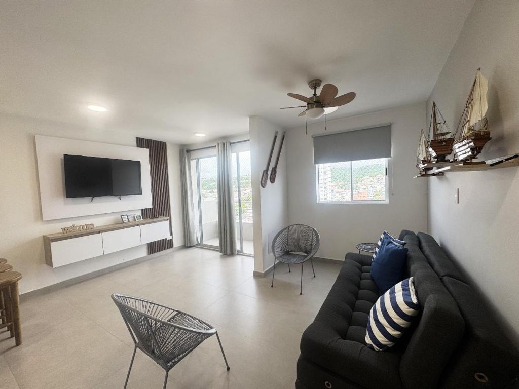 APARTAMENTO LOTUS TORICEs - 1