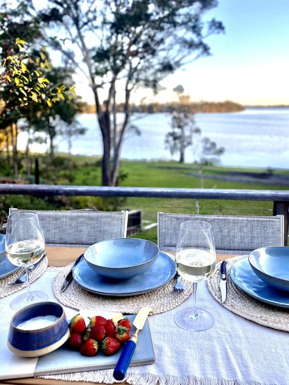 The Chill - Your Dreamy Waterfront Escape, Sanctuary Point