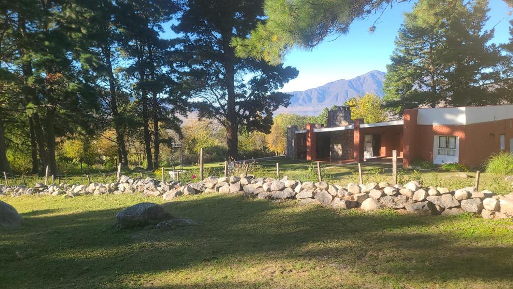 Tafi del Valle - La Quebradita - 2