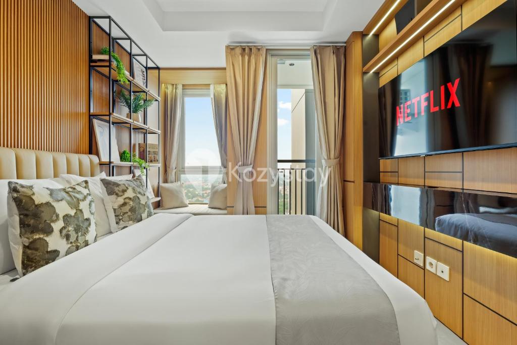 Coralia by Kozystay - Cilandak, Jakarta