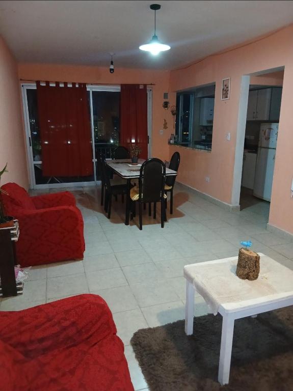 Apartamento El Sol - 3