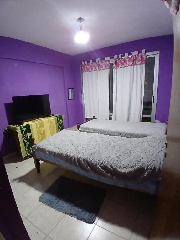 Apartamento El Sol - 4