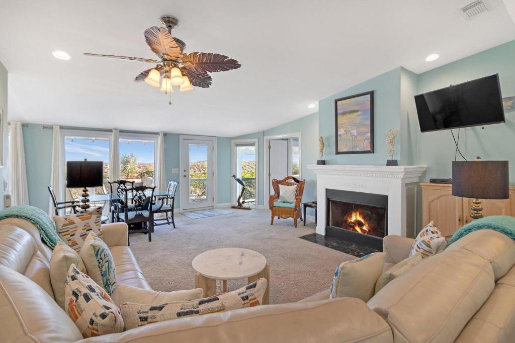 #1 18th Street Upper, Tybee Island