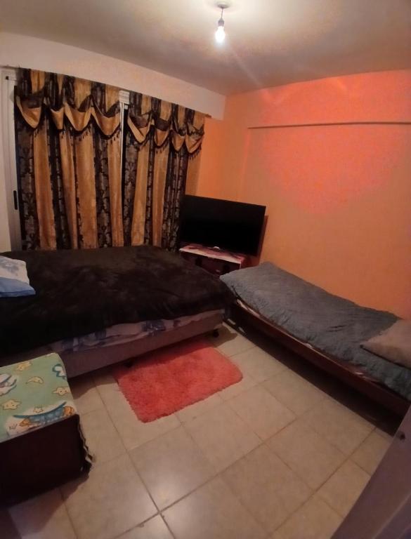 Apartamento El Sol - 5