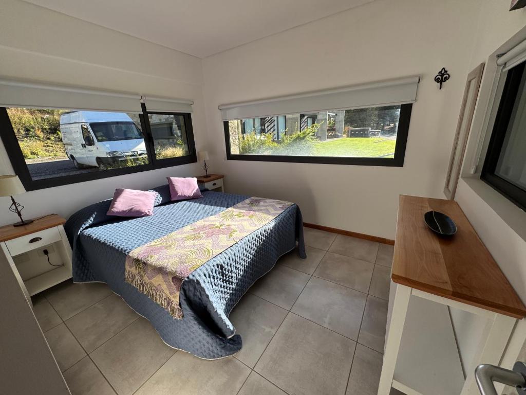 Departamentos Estancia Los Ñires - 3