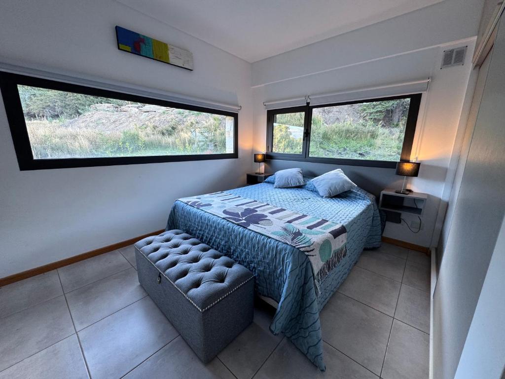 Departamentos Estancia Los Ñires - 2