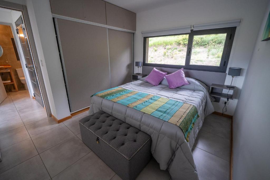 Departamentos Estancia Los Ñires - 4