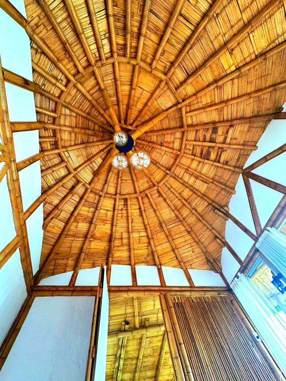 Grand Balcony Glamping ORO - 5