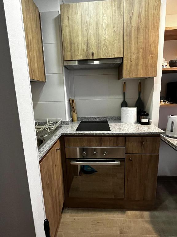 Hermoso departamento - 3