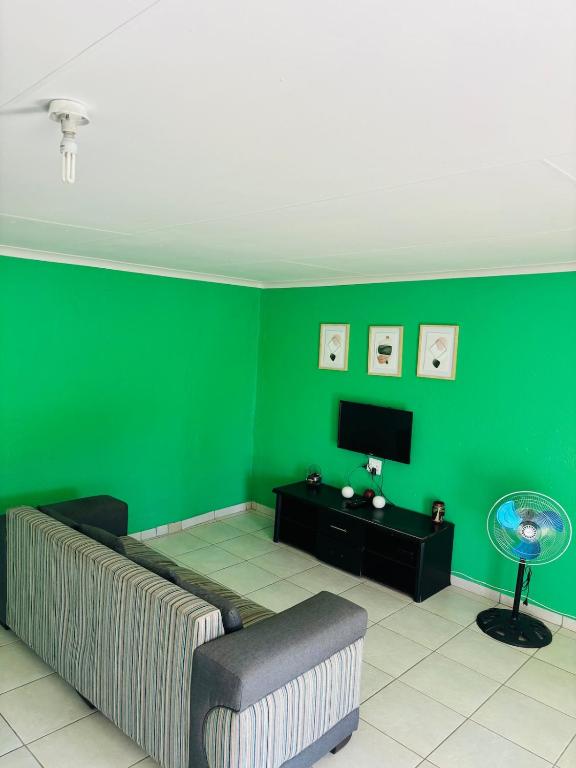 Cozy Hideout near Kruger, Hectorspruit