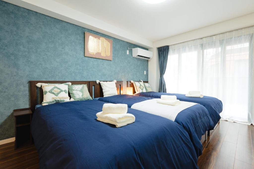 ONE Tokiwadai, Tokio