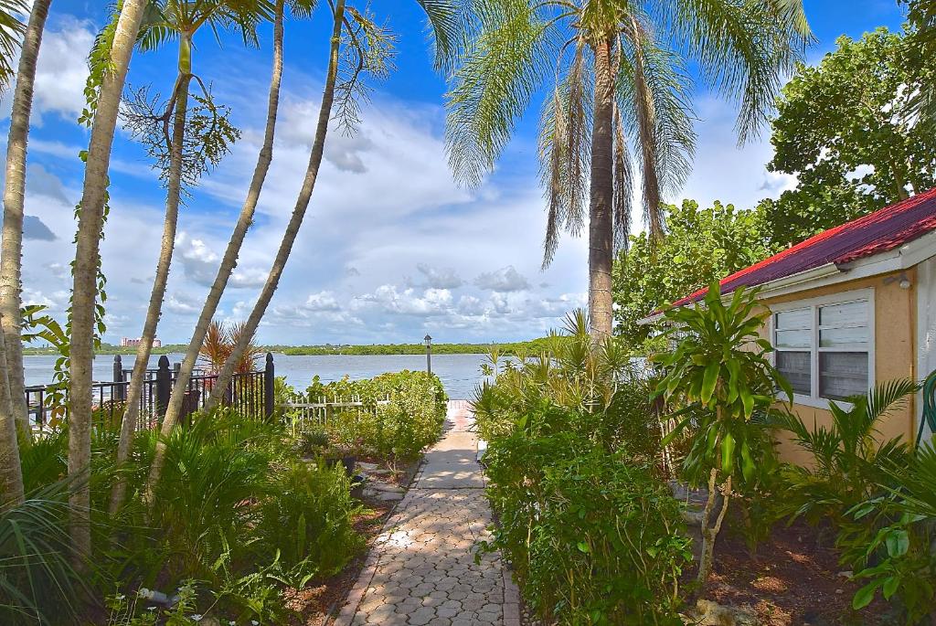 Turtle Beach Resort — Hotel in Siesta Key (FL)