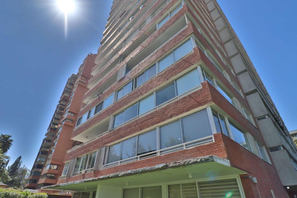 HOM I A pasos Mall Alto Las Condes Parking y AireAcondicionado LV0616 - 4